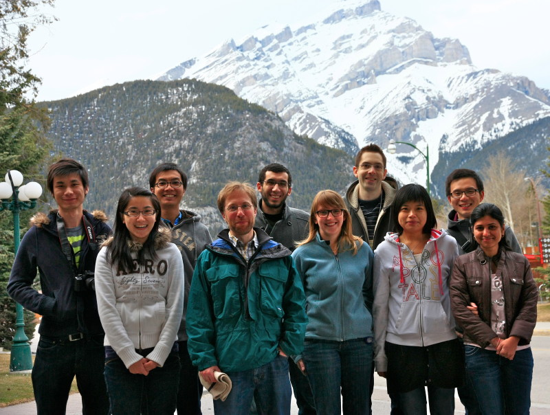 Banff 2010