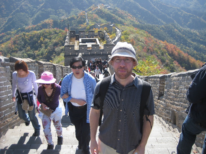 2nd CCACC in Beijing