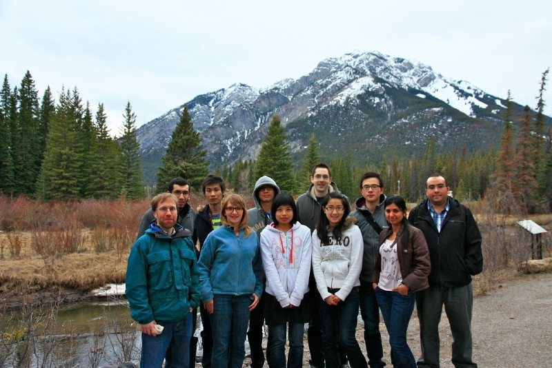 Banff 2010