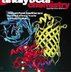 Analytical chem cover