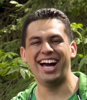 Mohammad Reza Jafari