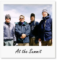 At the Summit