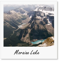 Moraine Lake