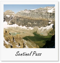 Sentinel Pass