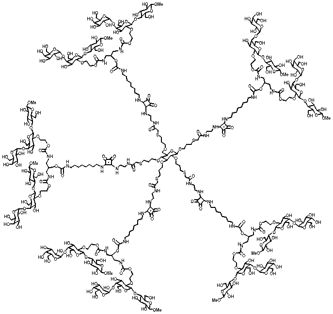 STARFISH chemical structure