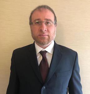 Gabriel Hanna