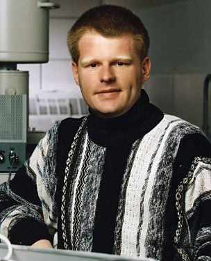 Hans Osthoff