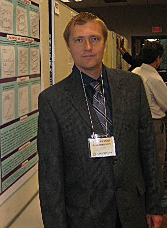 Oleksandr Sukhorukov