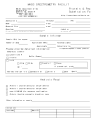 Protein/Peptide Submission Form