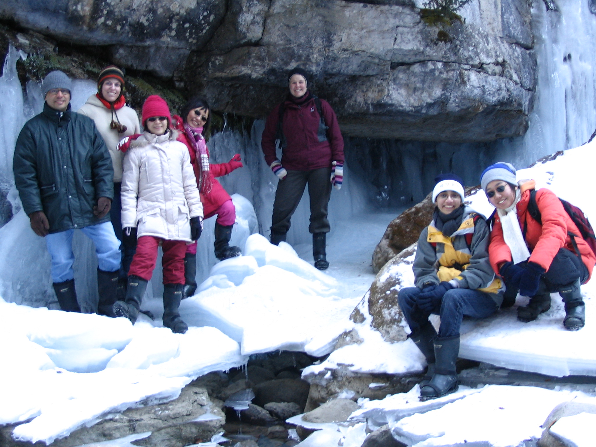 group at UW