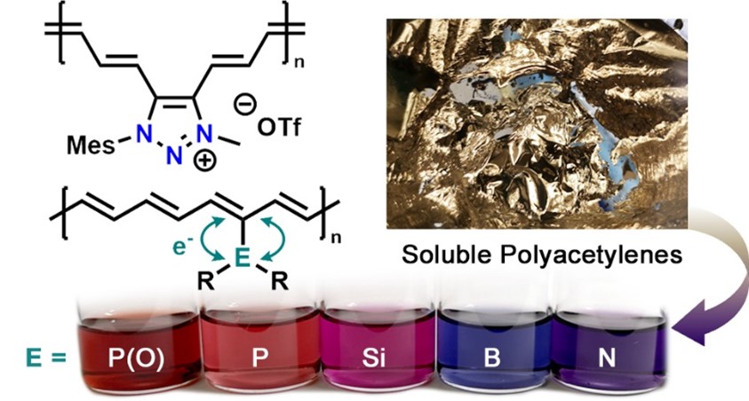 Xavier Polymer The Rivard Group