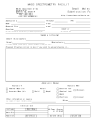 Sample Submission Form
